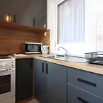 Retro Apartment